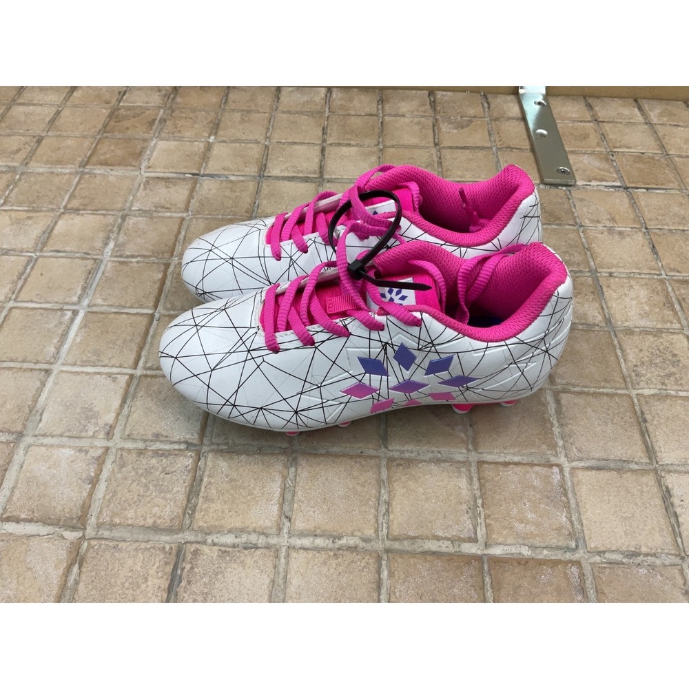 Rip It Girls' Soccer‎ Cleat SZ 1.5 Youth - Picture 2 of 5